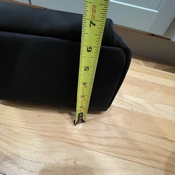 Kate Spade Chelsea Medium Backpack Black - Picture 16 of 16